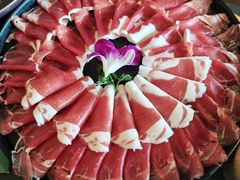 -阳坊胜利涮羊肉(阳坊老店)