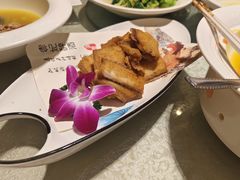 -山外山菜馆(玉泉路店)