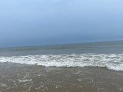 -渡海小渔村.老辈日照菜