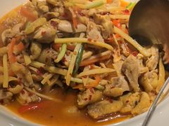 -飶香居(省博物馆店)