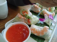 -金孔雀德宏傣味餐馆(魏公村店)