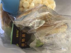 -喜利来蛋糕(景子街店)