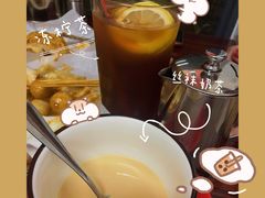 -華叔茶記