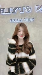 -IN STYLE·全国形象店