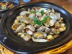 -蝦塘·中国餐馆(城墙南马道巷店)