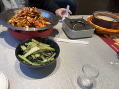 -聚味瞿记·龙虾堂(咸嘉湖店)