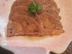 -古都历食南京菜·烤鸭·鸭血粉丝·汤包(南京博物院店)
