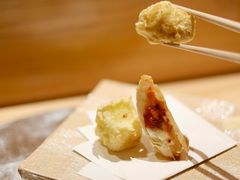 -麦MUGI铁板烧日式料理