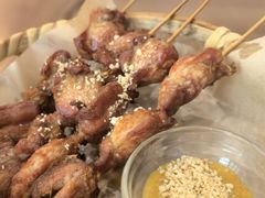 -曼谷食堂·泰国家庭料理