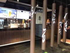 门面-呷哺呷哺 黄金牧场 (回龙观港龙店)