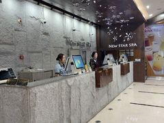 -纽斯桑拿会所(东绣路店)