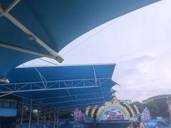 -杭州浪浪浪水公园