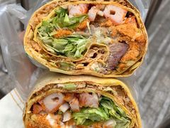 -山东傻大粗粮煎饼(牛街店)