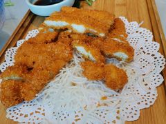 -老阊门菜馆(山塘街店)