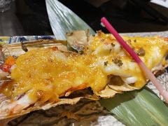 -天狗山料理(省体店)