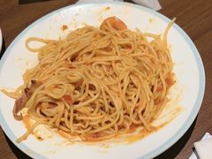 -萨莉亚(巴黎春天成山店)