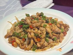 -凯鸽酒楼•雁北民间菜(华北星店)