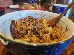 -千代武日本料理(爱建店)