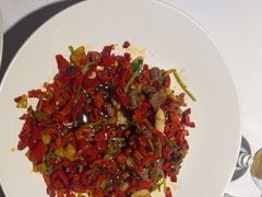-食悦江南·淮扬菜·烤鸭(亚运村·惠新店)