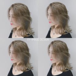 -XY形象设计/烫发·染发·接发