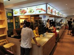 -素满香·素食自助餐(西安·民乐园店)