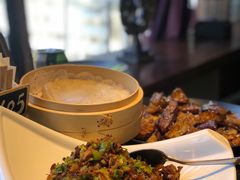 -Local泰莲庭(虹鳟鱼店)