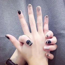 -Halo美甲美睫