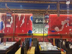 -茶人村·宫廷私厨(奥体印象城店)