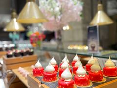 -太湖饭店玉兰厅(自助餐厅)