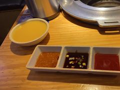 -喜来稀肉(北外滩白玉兰广场店)