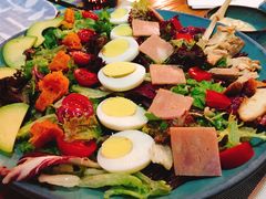 -Kitchen·Y洋厨房西餐厅(王府壹号店)