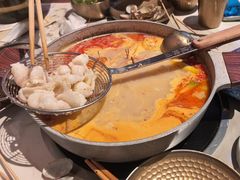 -琥珀川糟粕醋·香草鸭·鸡煲(慈云寺店)