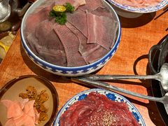 -周小明火锅(黑金冠社区店)