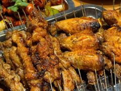 -北丐先生·野馄饨烧烤(长宁龙之梦店)