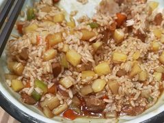 -西部马华清真兰州牛肉面·烧烤夜市(三里河店)