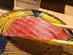 -大起水产回转寿司(大丸心斋桥店)