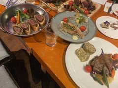 -布拉格餐厅· 中欧捷克菜(全国首店)