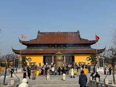 -海天禅寺
