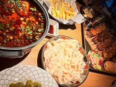 -雪熊精酿·哈尔滨烧烤酒馆(非遗大串店)
