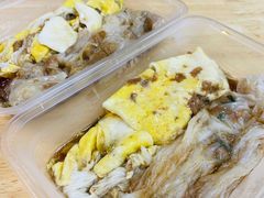 超级蛋肉肠粉-山水肠粉(盐田店)