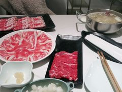 -小肥羊·牛羊肉火锅(万达广场店)