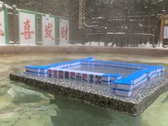 -天目湖涵田半山温泉