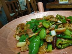 -云海肴·汽锅鸡·云南菜(美罗城店)