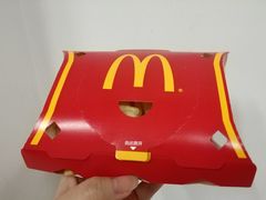 -麦当劳(曲阳店)