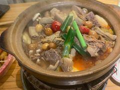 -夜椒瑶·广西大排档(八卦岭店)