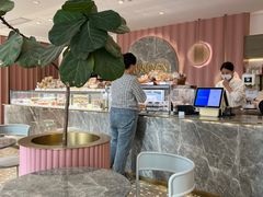 -蜜思琪蛋糕(民生路店)
