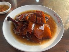 -黄连大头华烧鹅店(大良店)