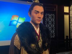 -武汉杜莎夫人蜡像馆