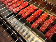 -麦凯伦烧烤·精酿超级工厂店(金桥总店)