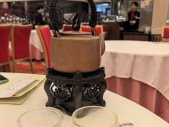 -凤凰楼酒家·粤宴点心(华强北店)
